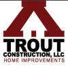 Trout Construction LLC logo