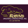 Robyns Original Landscapes logo