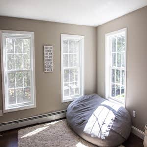 Royalston, MA Custom Home