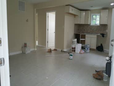Photos from Constrution