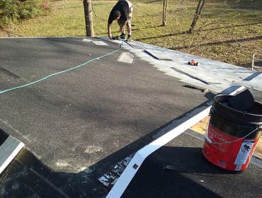 Project photos