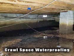 Photos by Charlotte Crawlspace Solutions, LLC #1