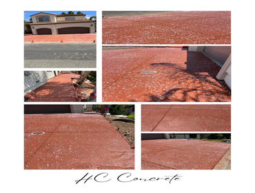 Photos by H.C. Concrete #5