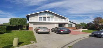 Neovana Group Inc #2 Foster City