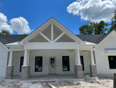 Photos by Full Moon Construction and Renovation Inc #2 2200 sq ft home with 2 over sizes garages