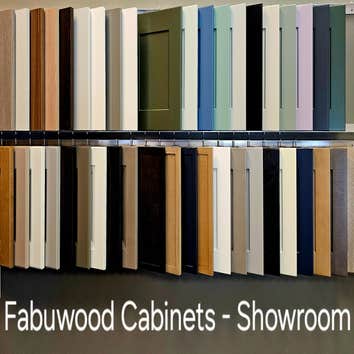Geos Cabinets & Countertops