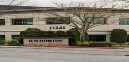 D.R. Horton Seattle Division Office