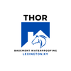 Thor Basement Waterproofing Lexington KY logo