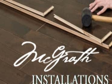 Custom Installations Professional Flooring Installation
