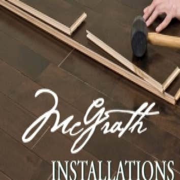 Custom Installations Professional Flooring Installation