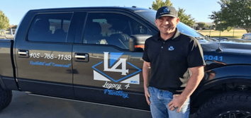 Legacy 4, Inc.