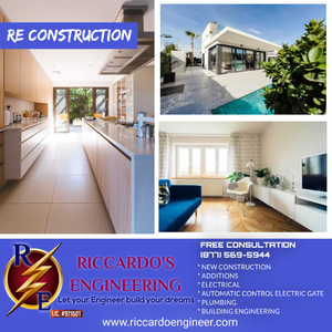 Riccardos Engineering