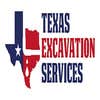 Texas Excavation Services logo