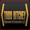 Todd Ritchey Rstrtn/Const Llc logo