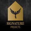 Signature Projects logo