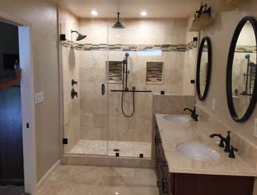 Photos by Infinity Remodeling #1