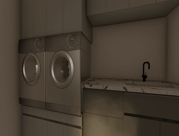 Sauton House Remodel