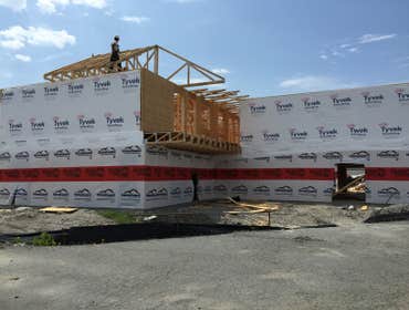 BEEBE COMMERCIAL, LLC BUIDLING AND CONSTRUCTING HOTELS/MOTELS, AND OTHER COMMERCIAL BUILDINGS
