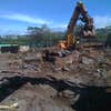 P and P Demolition Inc logo