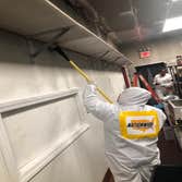 Photos by Nationwide Cleaning and Restoration Services Inc #1 FIRE DAMAGE RESTORATION / SOOT CLEANING
FIRE DAMAGE RESTORATION
* 24 Hours Emergency Serv