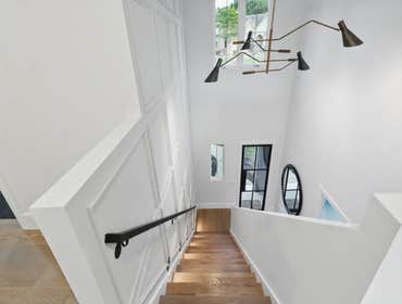 Photos by Ninth Construction Inc #1 Aprox 4,000 New construction Ground Up
