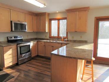 Remodeled House in Derby