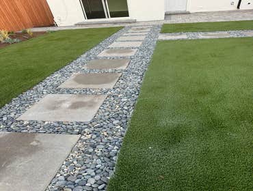 Landscape Design