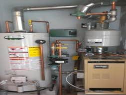 Photos from Best Heating & Air Mechanical Contractors Llc