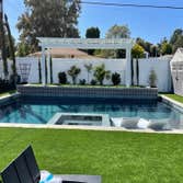 Full Backyard Remodel - Encino