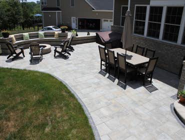 Patio in Mars, PA
