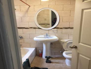 Photos from Friends Contractor LLC