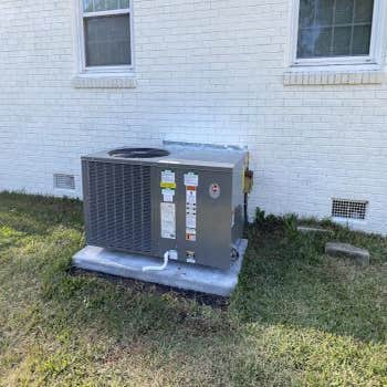 Comfort Theory Heating & Air