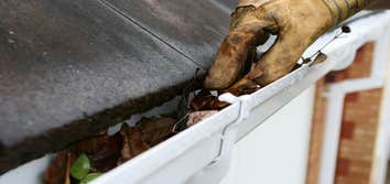 Photos by Magic City Gutter Solutions #1