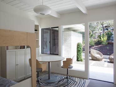 Photo(s) from Klopf Architecture Klopf Architecture