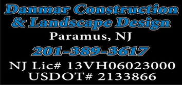 Works by Danmar Construction A