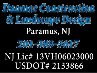 Works by Danmar Construction A