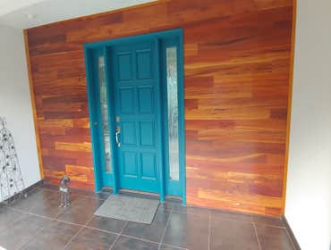 Custom Entry