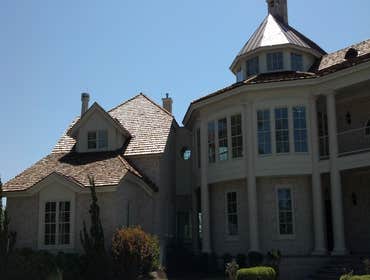 The Century Slate Company Project