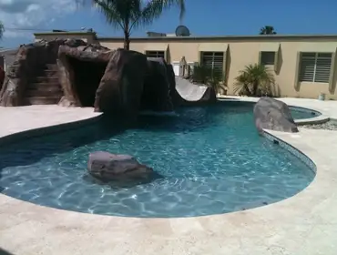 Photos by Valero Pools, Inc #1