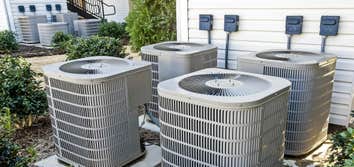 Guevara Air Conditioning Company LLC