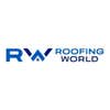 Roofing World logo