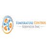 Temperature Control Services ​I​n​c​ logo