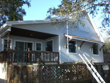Photos from Harris & Holmes Gc Construction