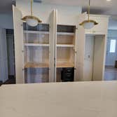Custom Pantry