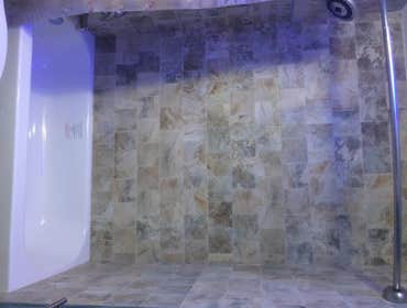 DB Handyman Services Basement renovation