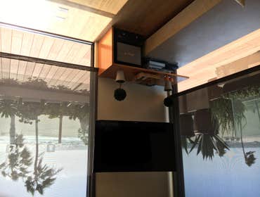 Residential AV Installation