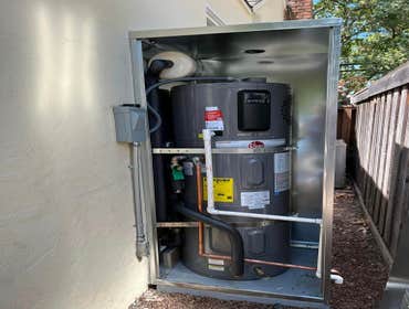 Photos by Super Brothers Plumbing Heating and Air