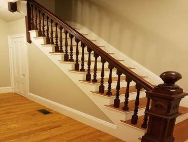 Photos from Ames & Young, Inc. General Contractor Deleading Specialist