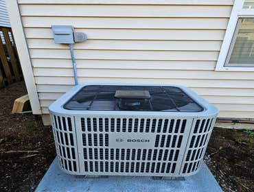 Photos by Conrad Heating and Cooling #1