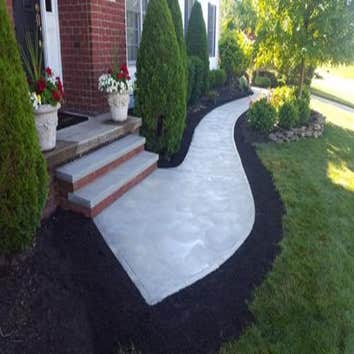 Bulldog Masonry & Concrete